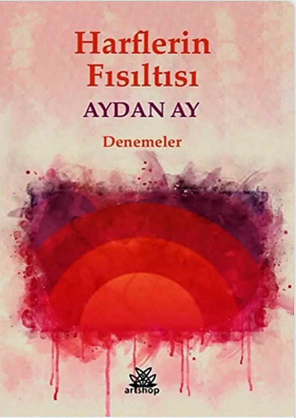 Harflerin Fısıltısı okuruyla buluştu 