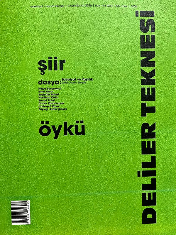 “Deliler Teknesi” Okuruyla Buluştu