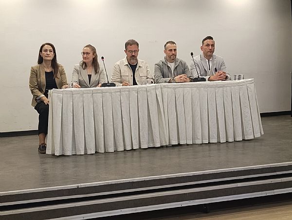 Pinhan, Bornova Kitap G�nleri'nde