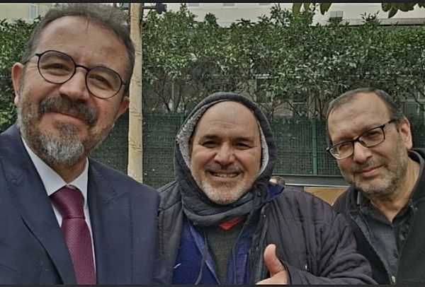 ‘Pinhan Kültür Sanat Derneği' Kuruldu